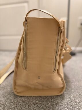Beis - The Everyday Pet Tote in Beige